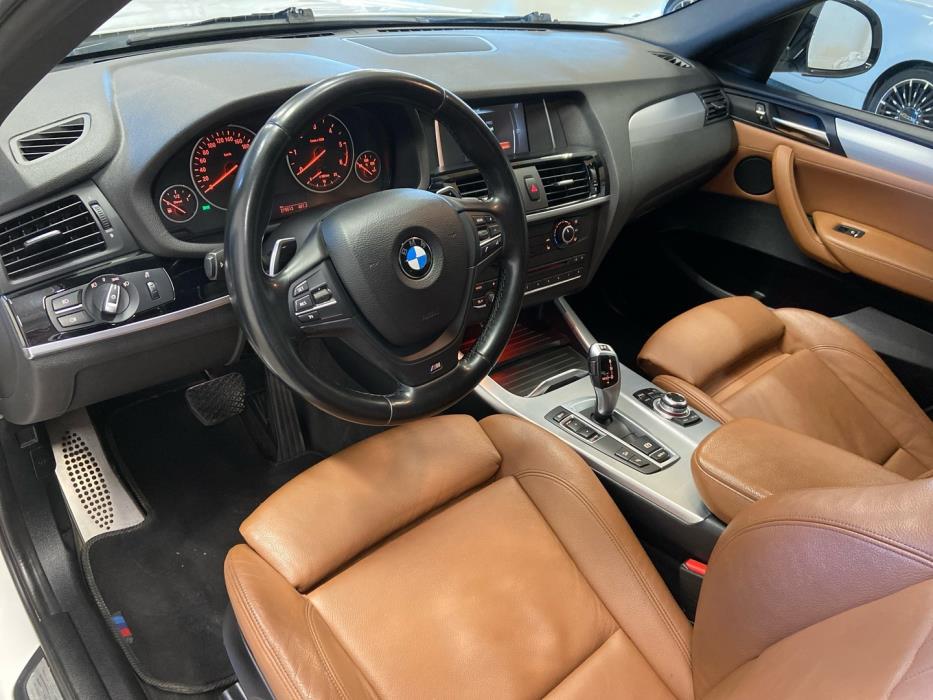 BMW X4 2014