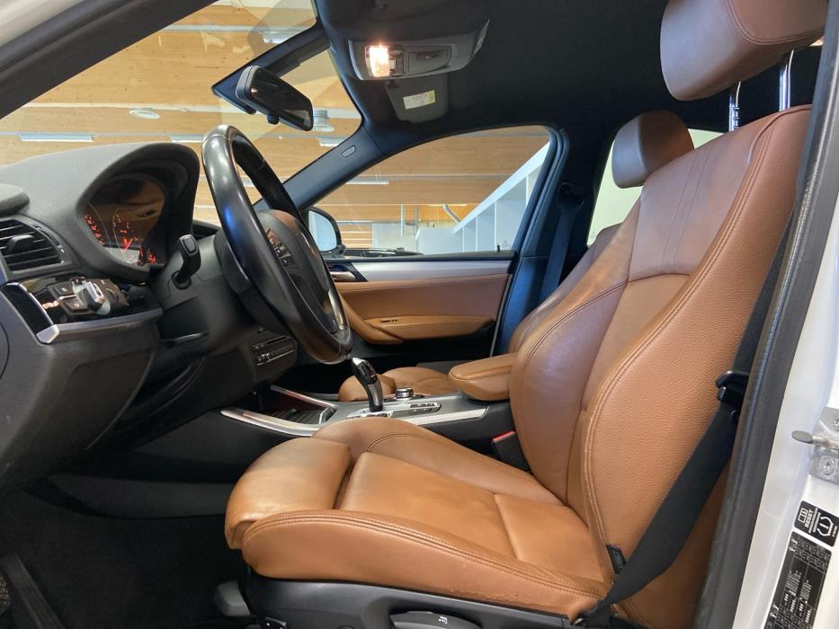 BMW X4 2014