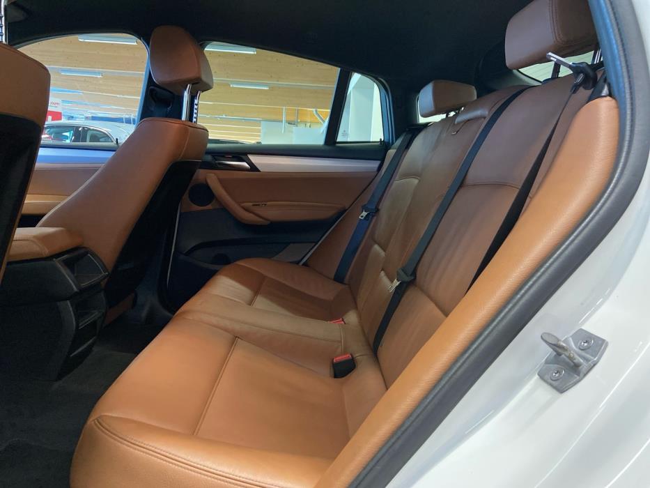 BMW X4 2014