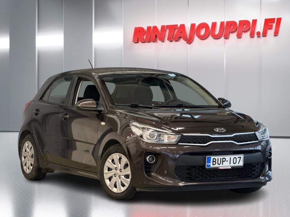 KIA Rio 2017