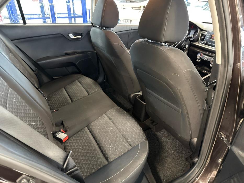 KIA Rio 2017