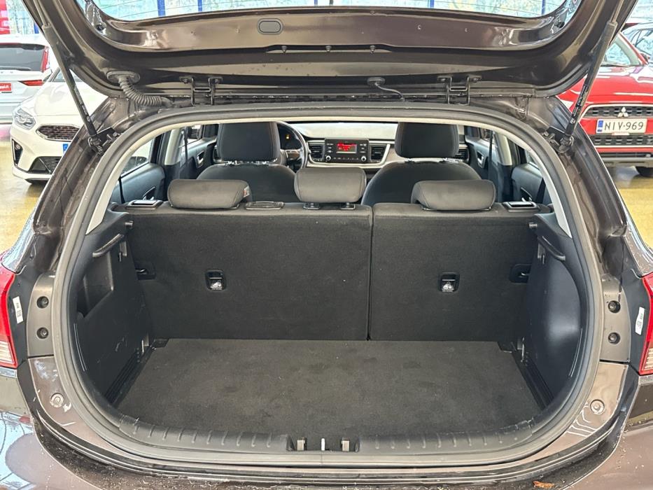 KIA Rio 2017