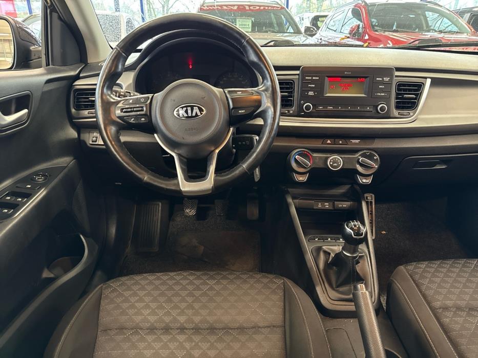 KIA Rio 2017