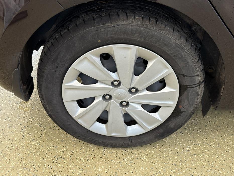 KIA Rio 2017