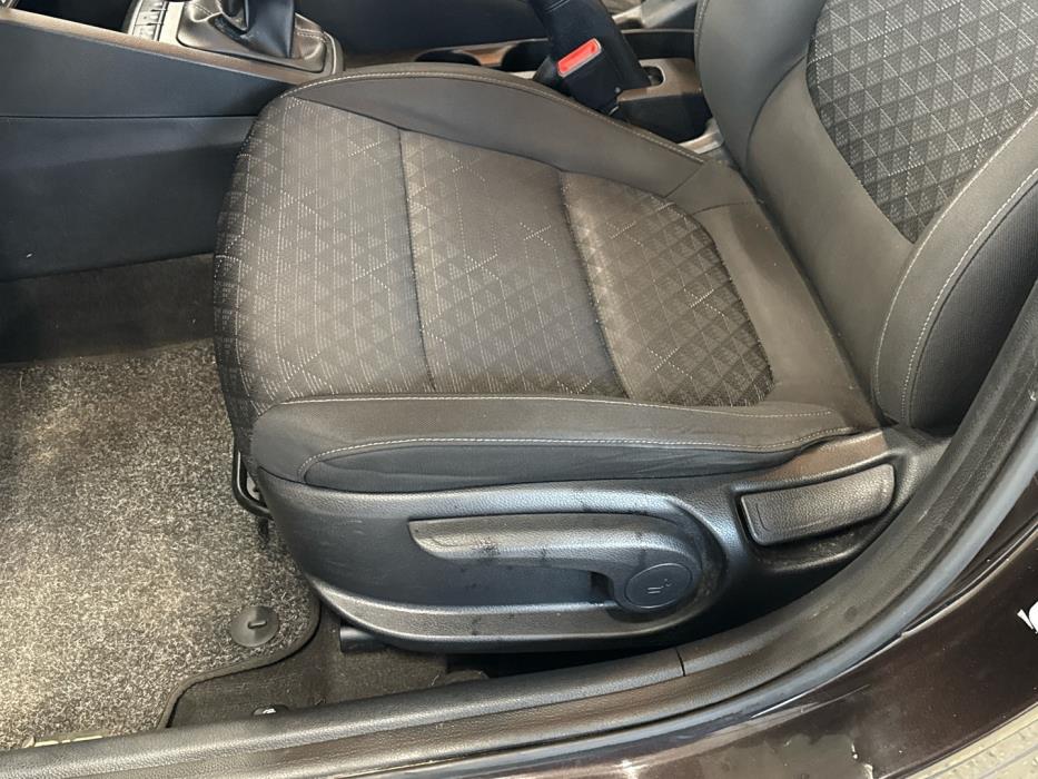 KIA Rio 2017