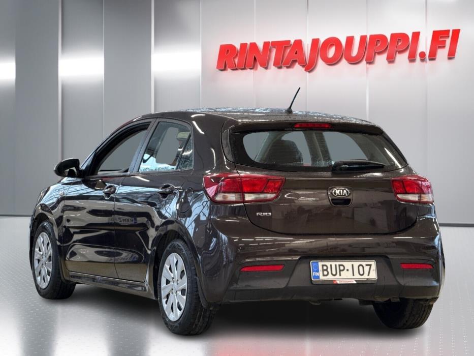 KIA Rio 2017