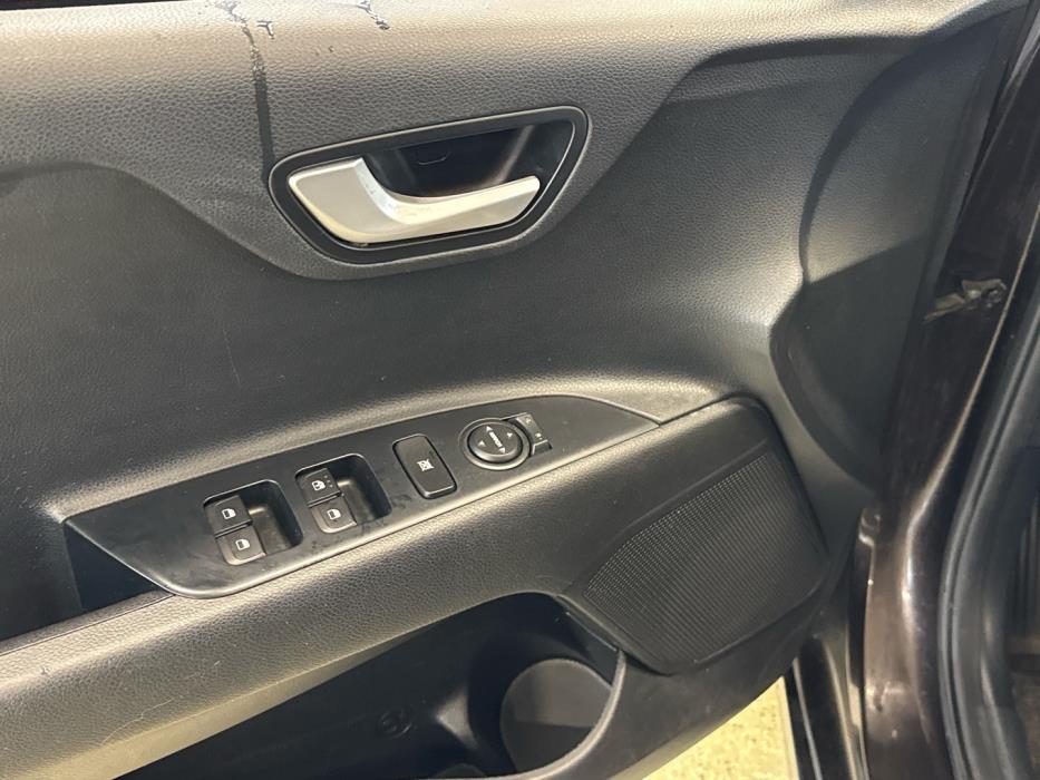 KIA Rio 2017