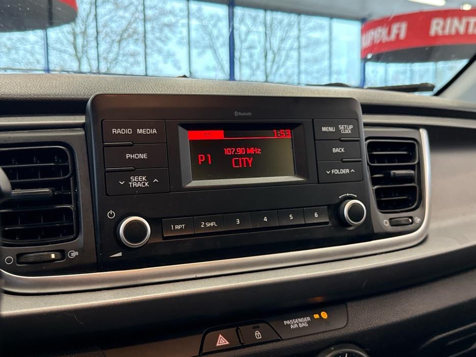 KIA Rio 2017