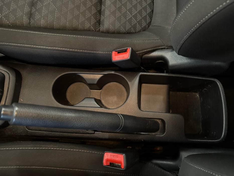 KIA Rio 2017