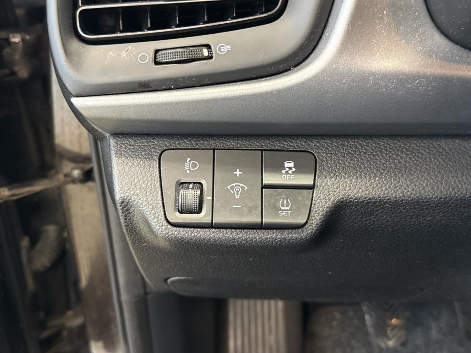 KIA Rio 2017