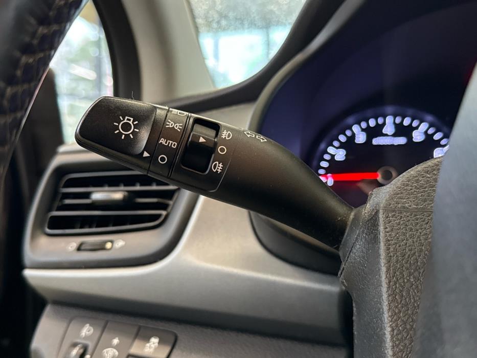 KIA Rio 2017