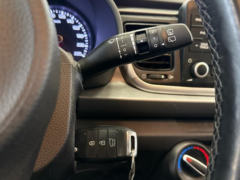 KIA Rio 2017