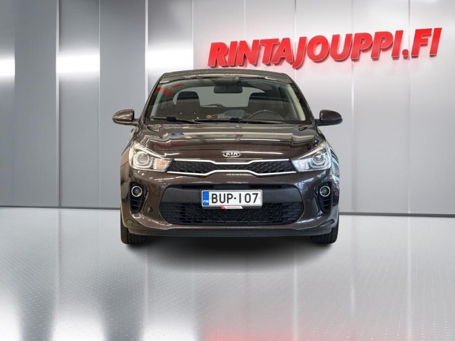 KIA Rio 2017