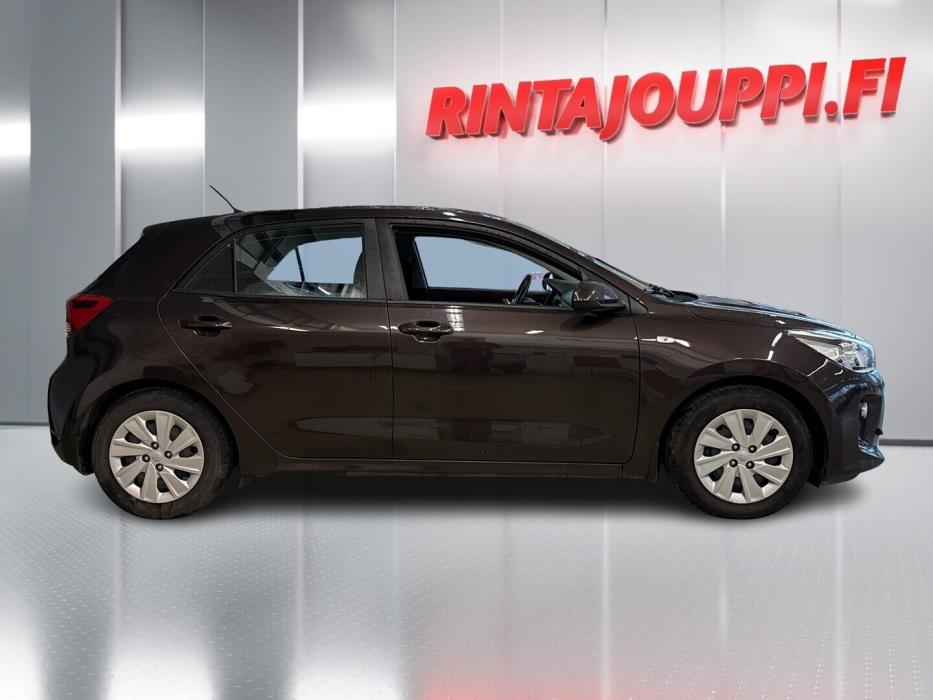 KIA Rio 2017