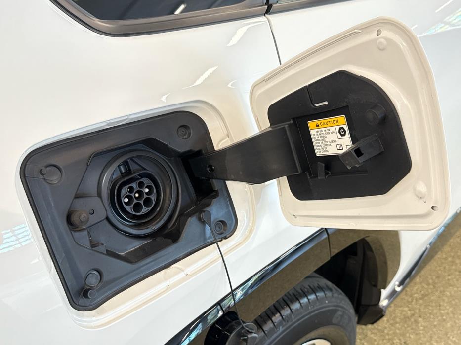 TOYOTA RAV4 Plug-in 2022