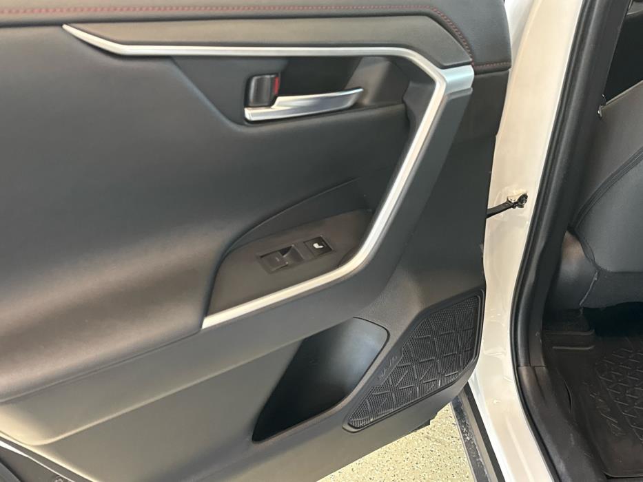 TOYOTA RAV4 Plug-in 2022