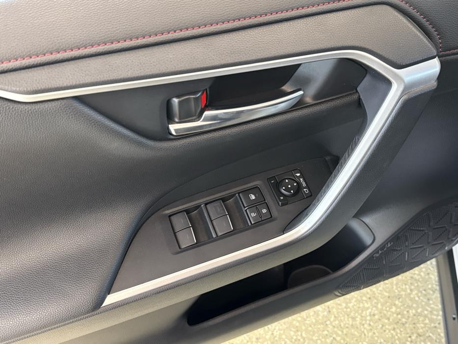 TOYOTA RAV4 Plug-in 2022