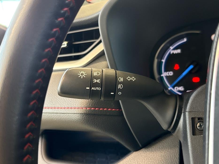 TOYOTA RAV4 Plug-in 2022