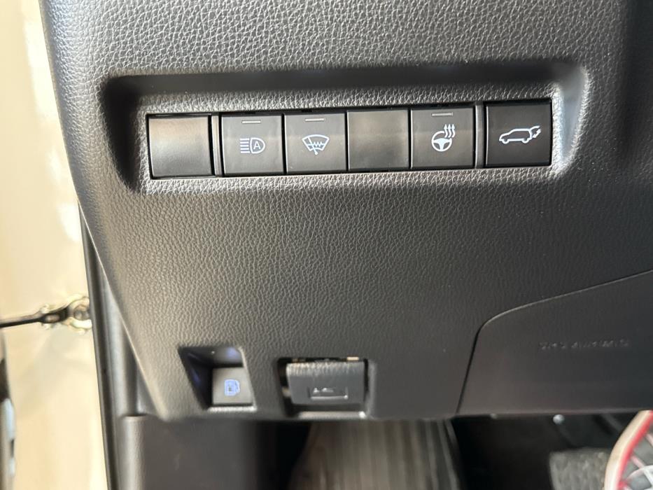 TOYOTA RAV4 Plug-in 2022