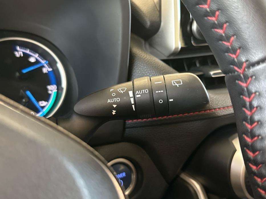 TOYOTA RAV4 Plug-in 2022