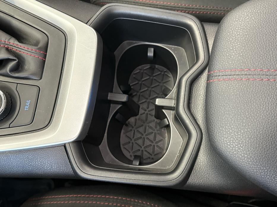 TOYOTA RAV4 Plug-in 2022