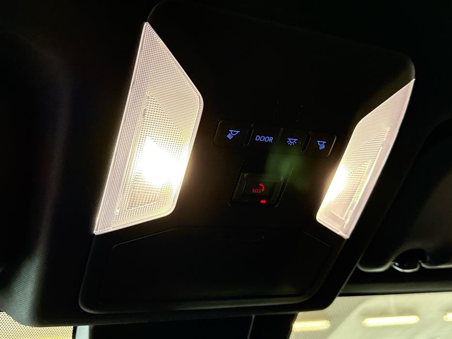 TOYOTA RAV4 Plug-in 2022