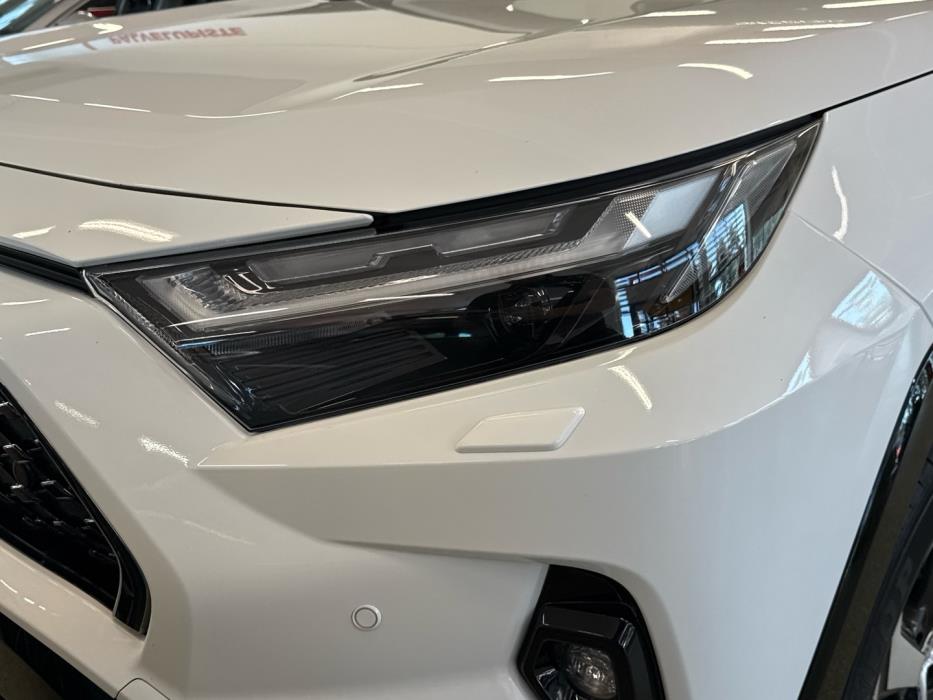 TOYOTA RAV4 Plug-in 2022