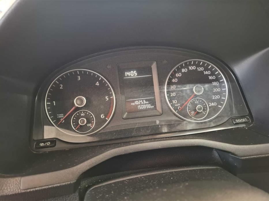 VOLKSWAGEN Caddy 2019