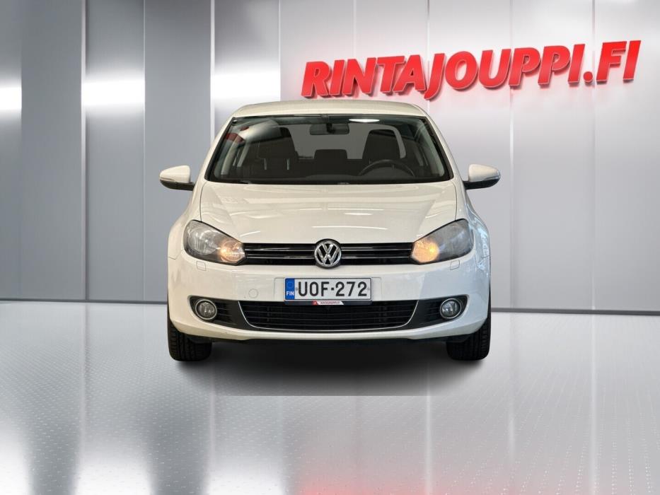 VOLKSWAGEN Golf 2011