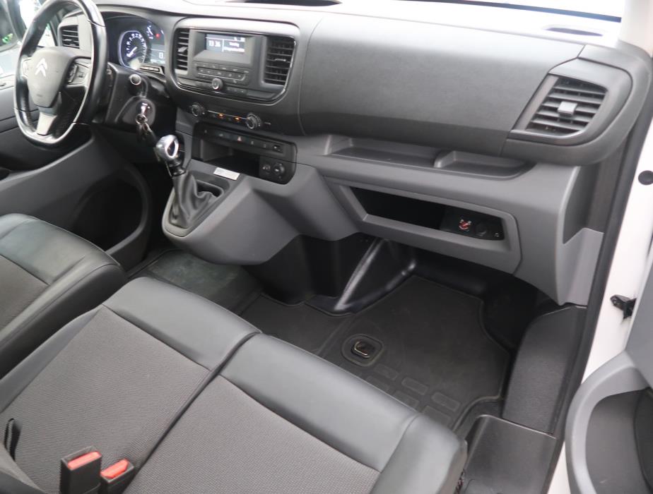 Citroen Jumpy 2020