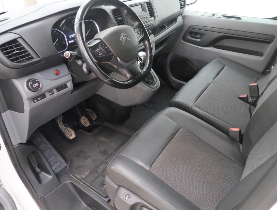 Citroen Jumpy 2020