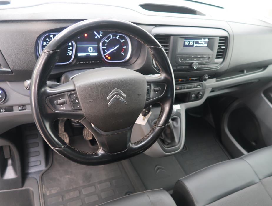 Citroen Jumpy 2020
