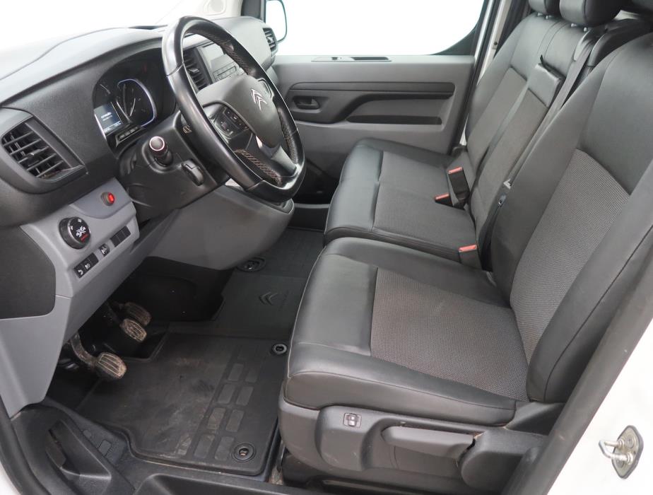 Citroen Jumpy 2020