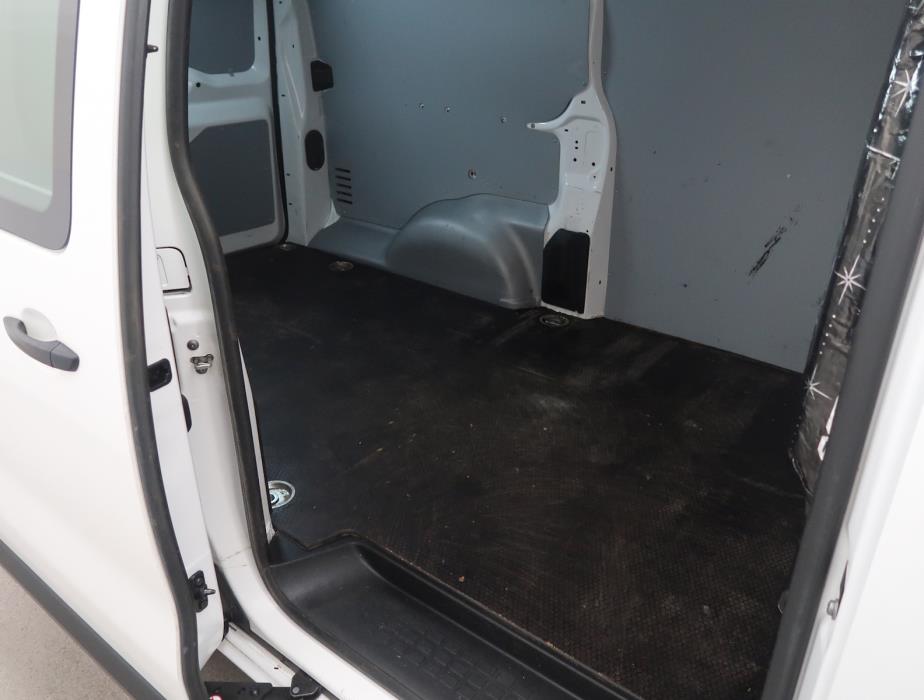 Citroen Jumpy 2020
