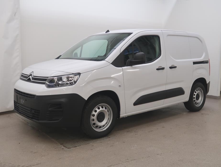 Citroen e-Berlingo Van 2023
