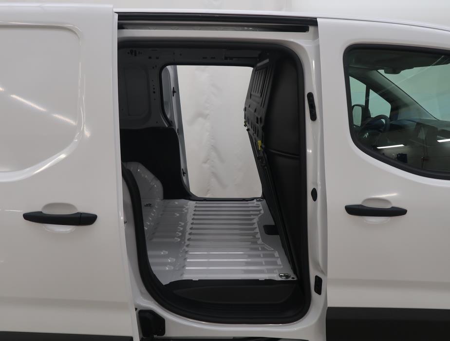 Citroen e-Berlingo Van 2023