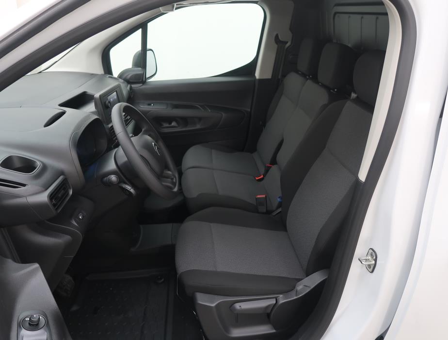 Citroen e-Berlingo Van 2023