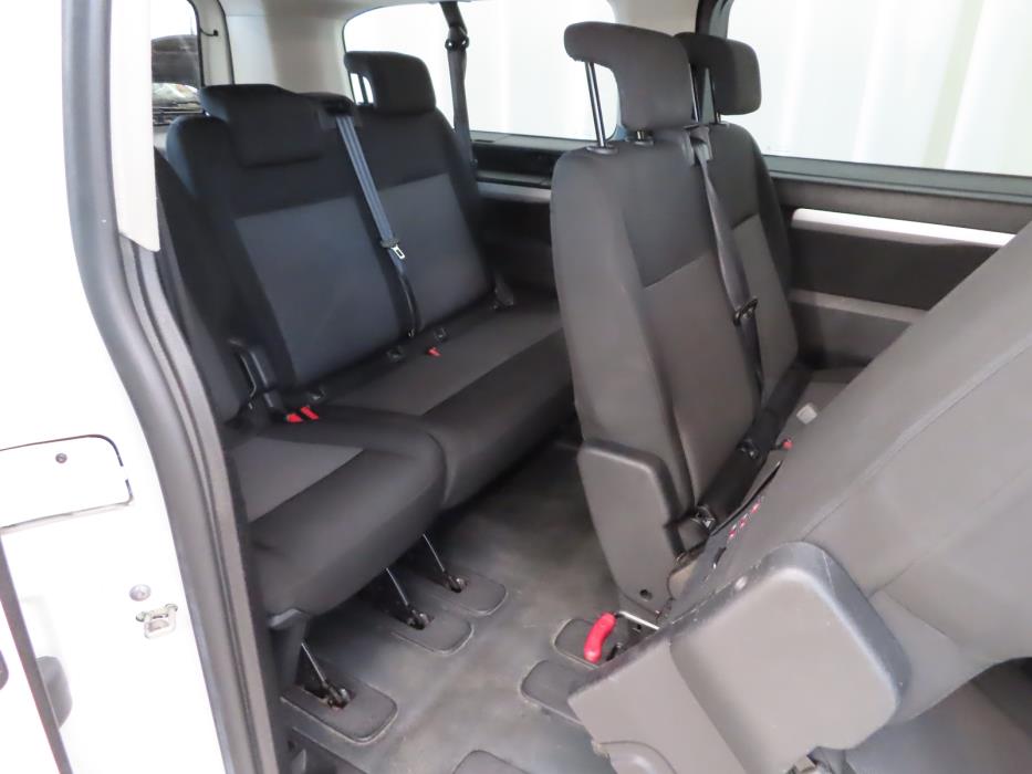 TOYOTA Proace Verso 2019