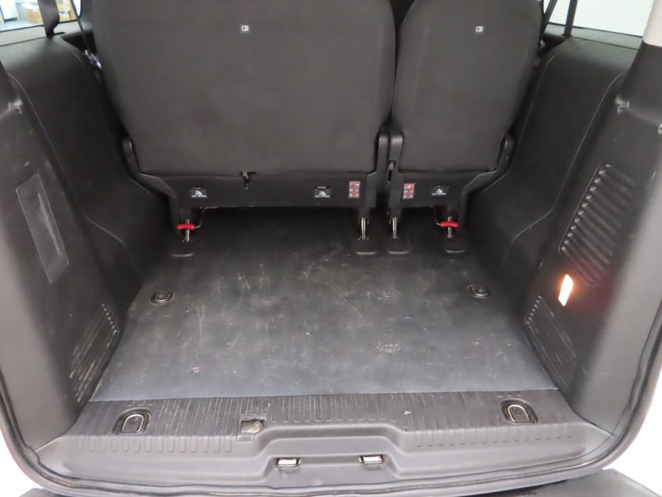 TOYOTA Proace Verso 2019