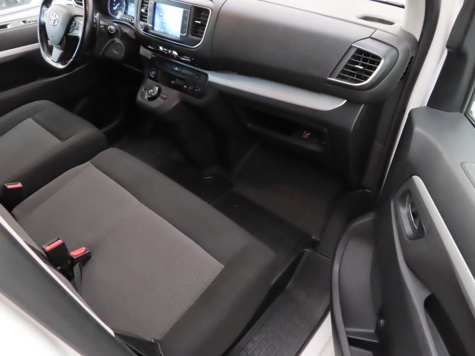 TOYOTA Proace Verso 2019