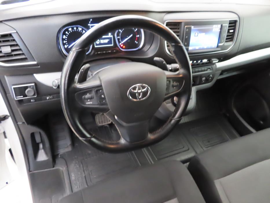 TOYOTA Proace Verso 2019