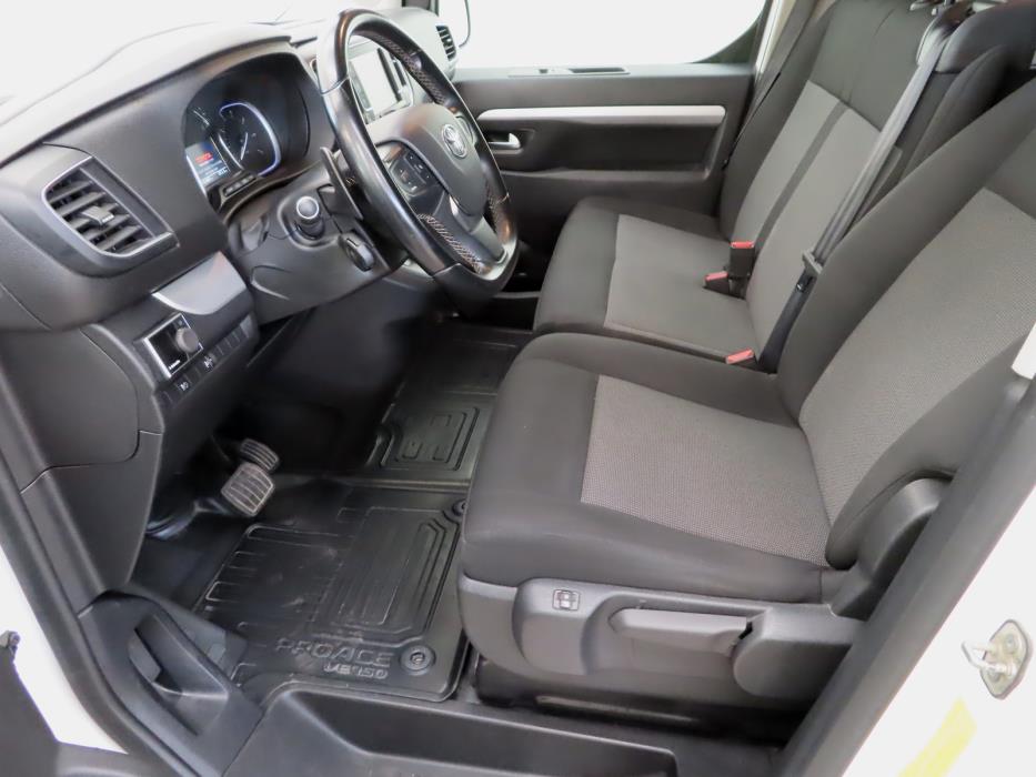 TOYOTA Proace Verso 2019