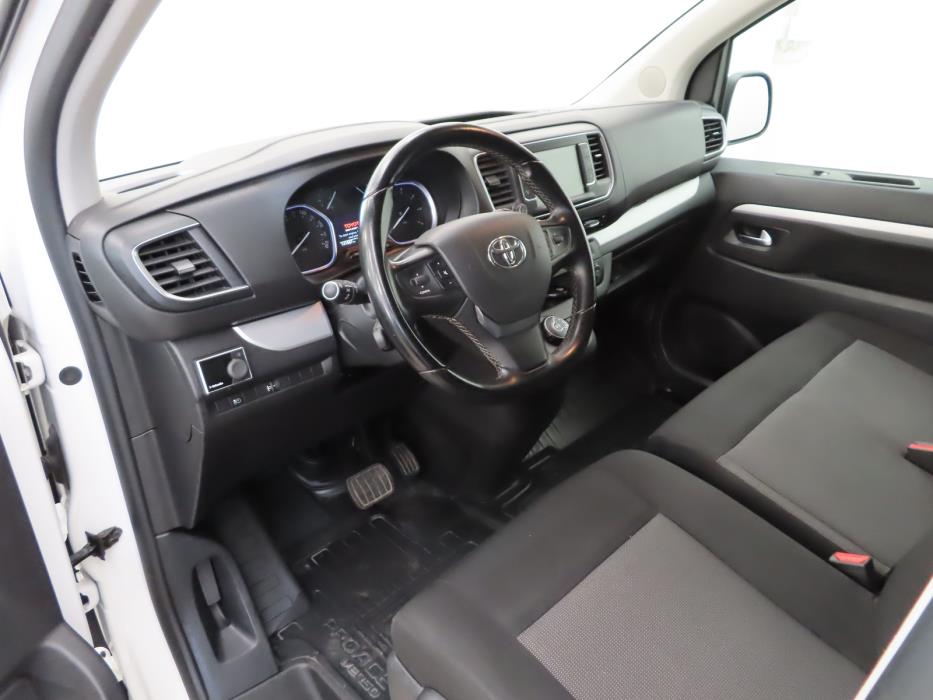 TOYOTA Proace Verso 2019