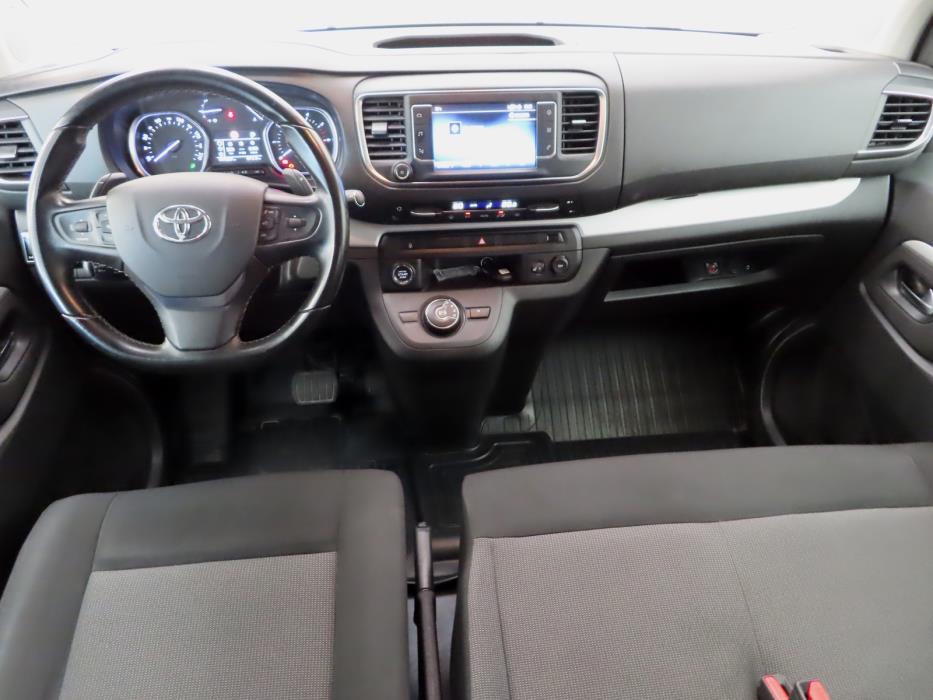 TOYOTA Proace Verso 2019