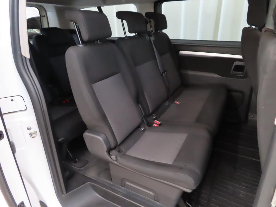 TOYOTA Proace Verso 2019