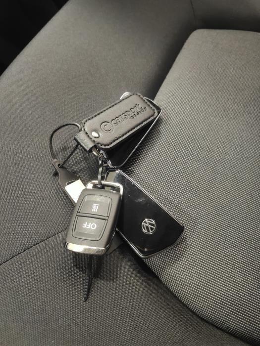 Volkswagen Crafter 2025