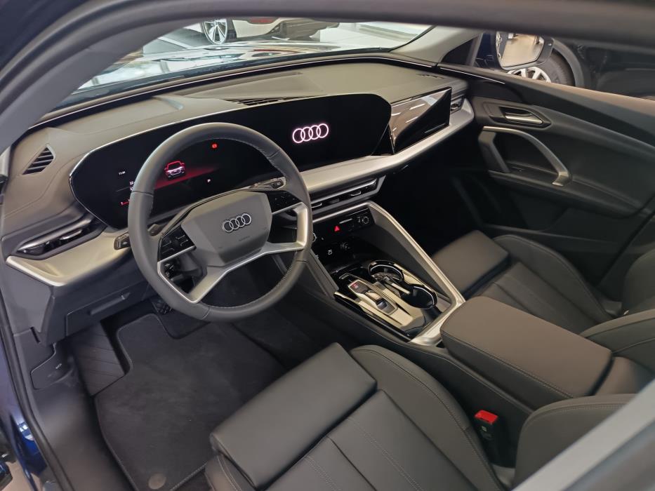 Audi Q5 2026
