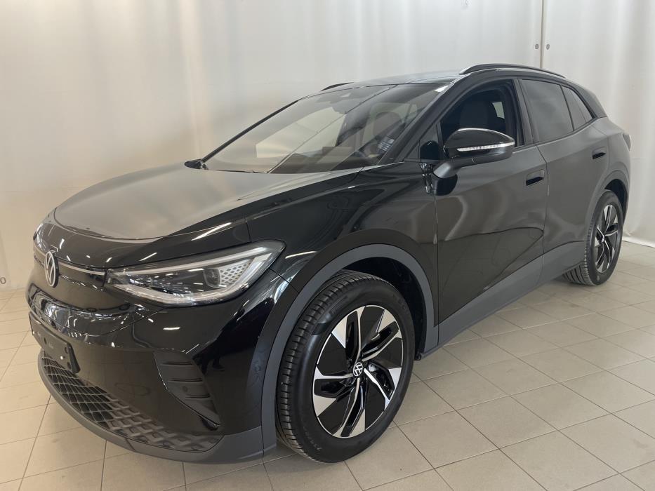 Volkswagen ID.4 2025