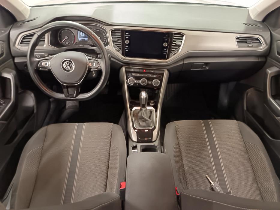 VOLKSWAGEN T-Roc 2021