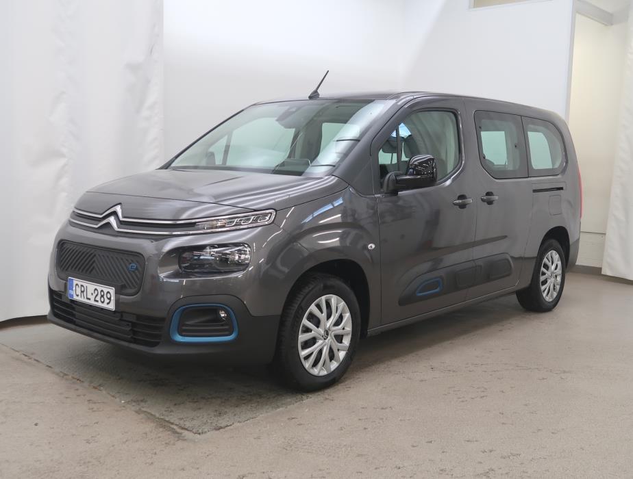 Citroen e-Berlingo 2023